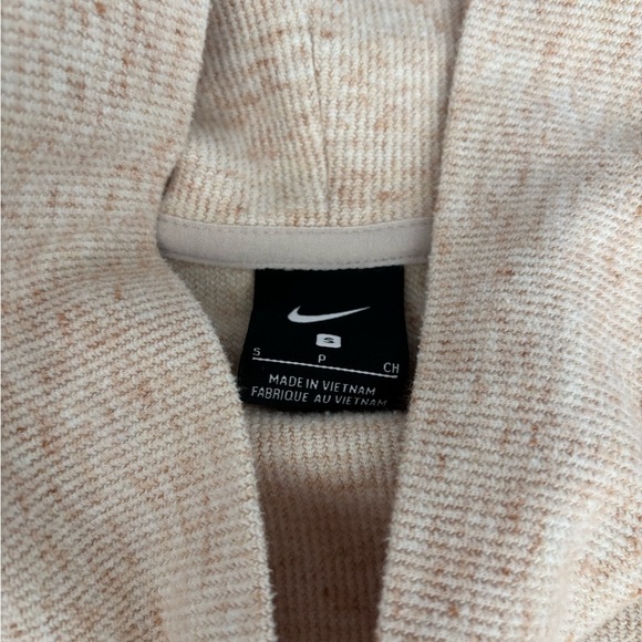 Nike Cowlneck Sweatshirt - Picture 2 of 6